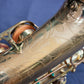 Alto saxophone Selmer Super Action 80 #333xxx