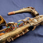 Alto saxophone Selmer Super Action 80 #333xxx