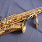 Alto saxophone Selmer Super Action 80 #333xxx