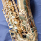 Alto saxophone Selmer Super Action 80 #333xxx