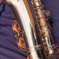 Alto sax Selmer Super Action 80 Serie II #448xxx