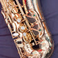 Alto sax Selmer Super Action 80 Serie II #448xxx