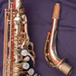 Alto sax Selmer Super Action 80 Serie II #448xxx