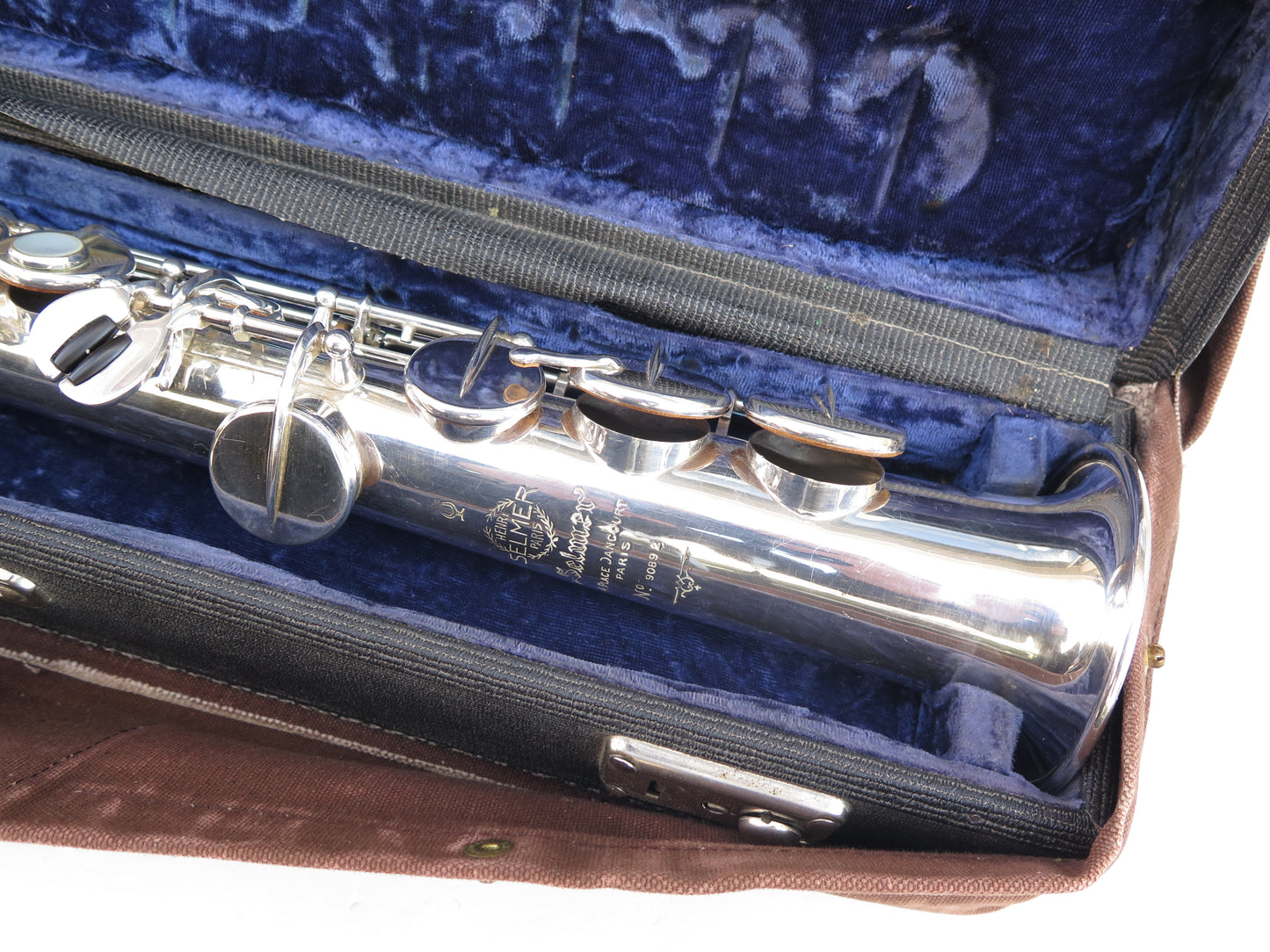 Soprano Mark VI N°90892