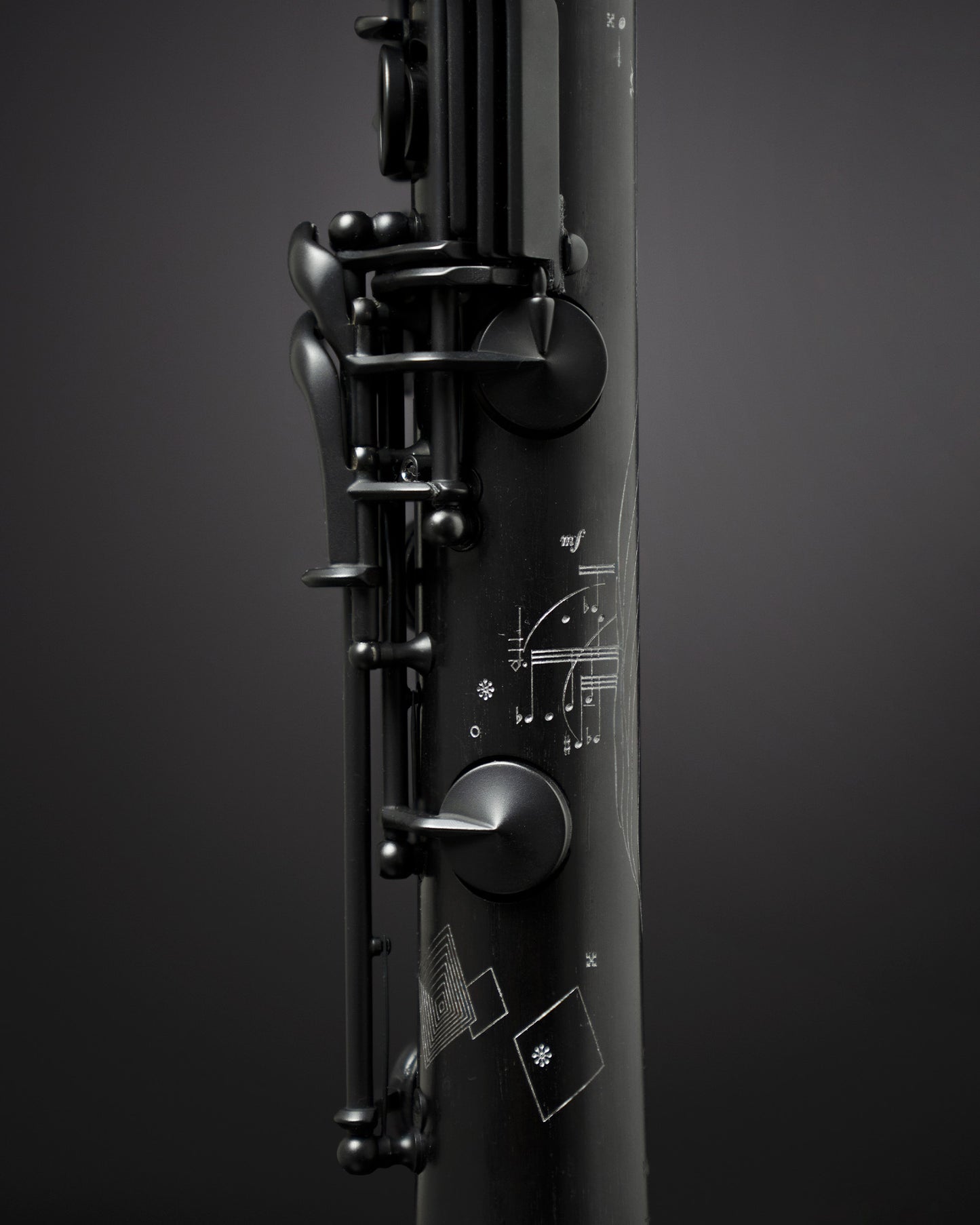 Bb Muse clarinet 2025 Limited Edition