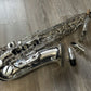 Selmer ark VI alto saxophone n°72858