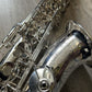 Selmer ark VI alto saxophone n°72858