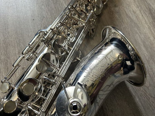 Selmer ark VI alto saxophone n°72858