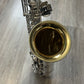 Selmer ark VI alto saxophone n°72858