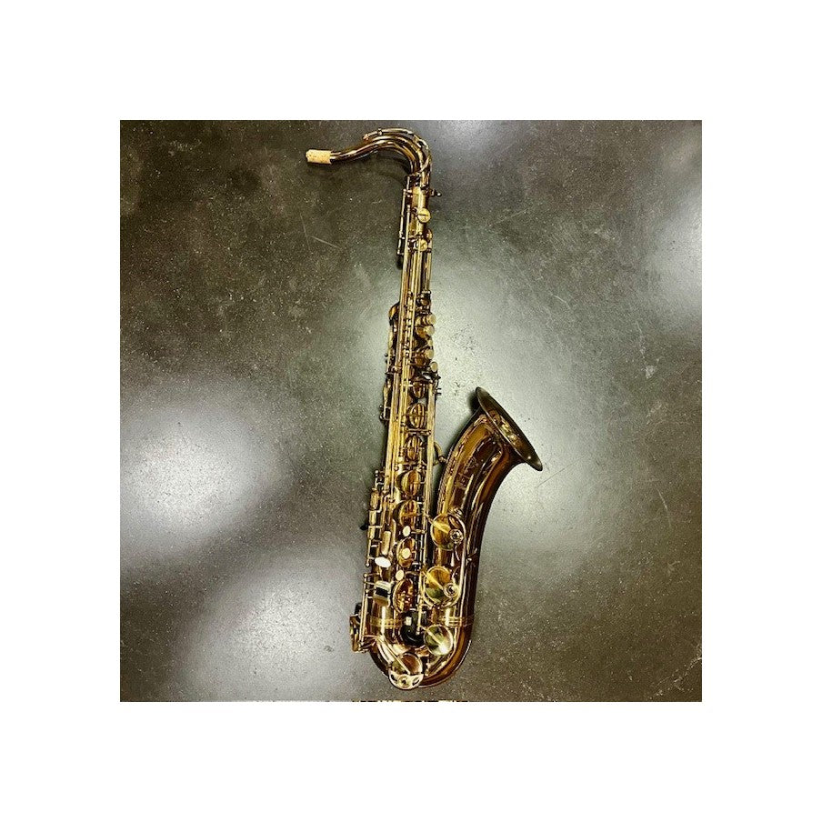 Ténor SELMER Super Action 80 verni n°378XXX