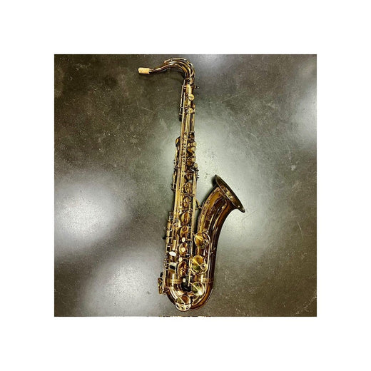 Tenor Saxophone SELMER Super Action 80 Lacquered n°378XXX