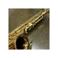 Ténor SELMER Super Action 80 verni n°378XXX