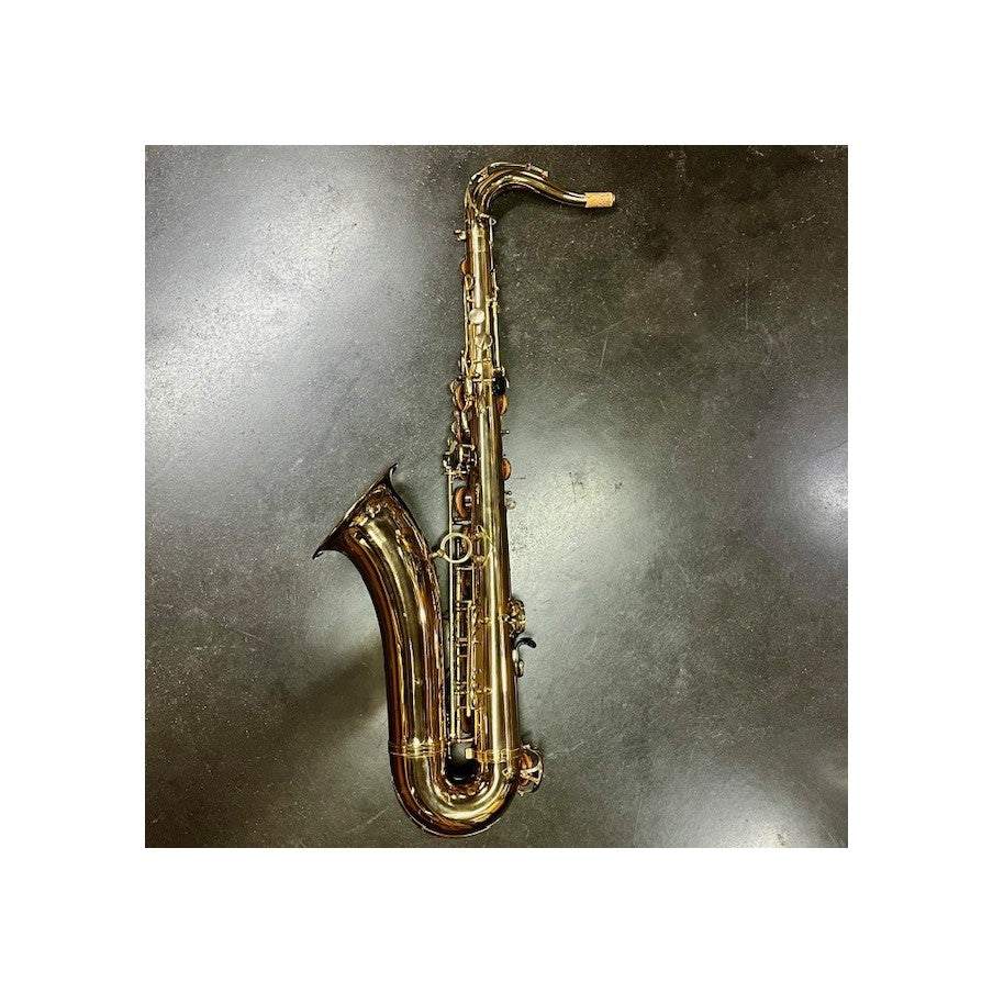 Ténor SELMER Super Action 80 verni n°378XXX