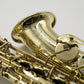 Super Action 80 SERIES II alto saxophone 418859