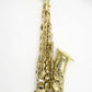 Super Action 80 SERIES II alto saxophone 418859