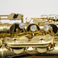 Super Action 80 SERIES II alto saxophone 418859