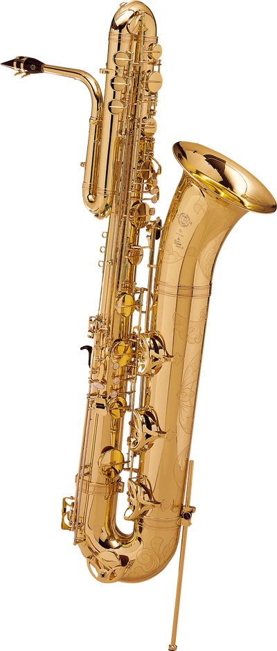 Kit entretien pour saxophones - Henri SELMER Paris