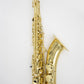 Saxophone Ténor AXOS 814463 - Henri SELMER Paris - Occasion ReWIND - Second Hand