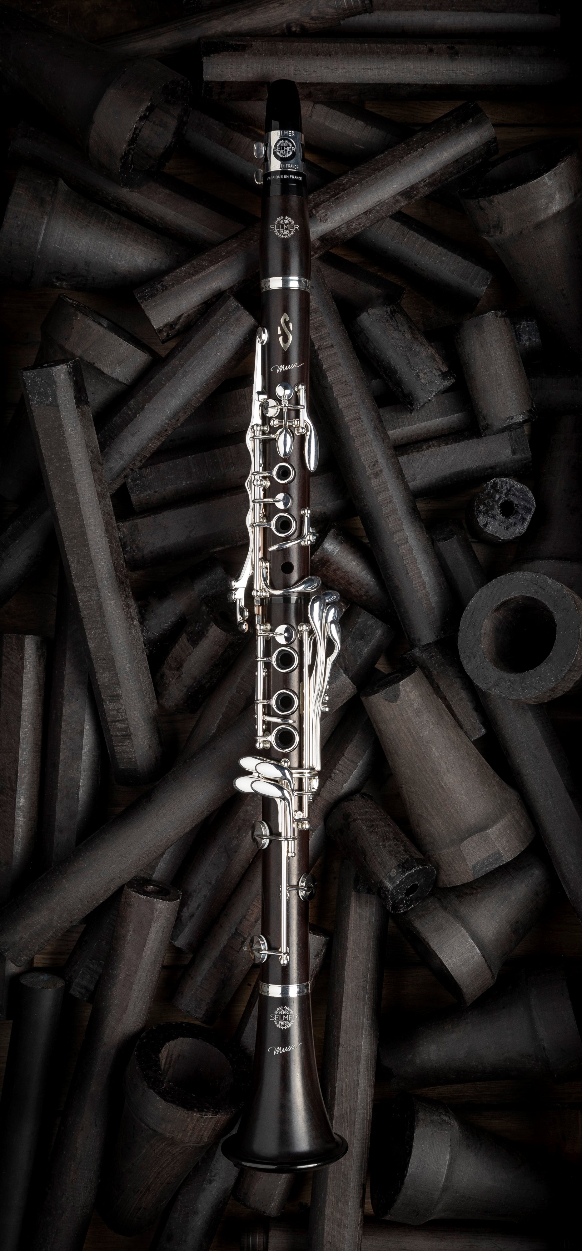 The history of the clarinet