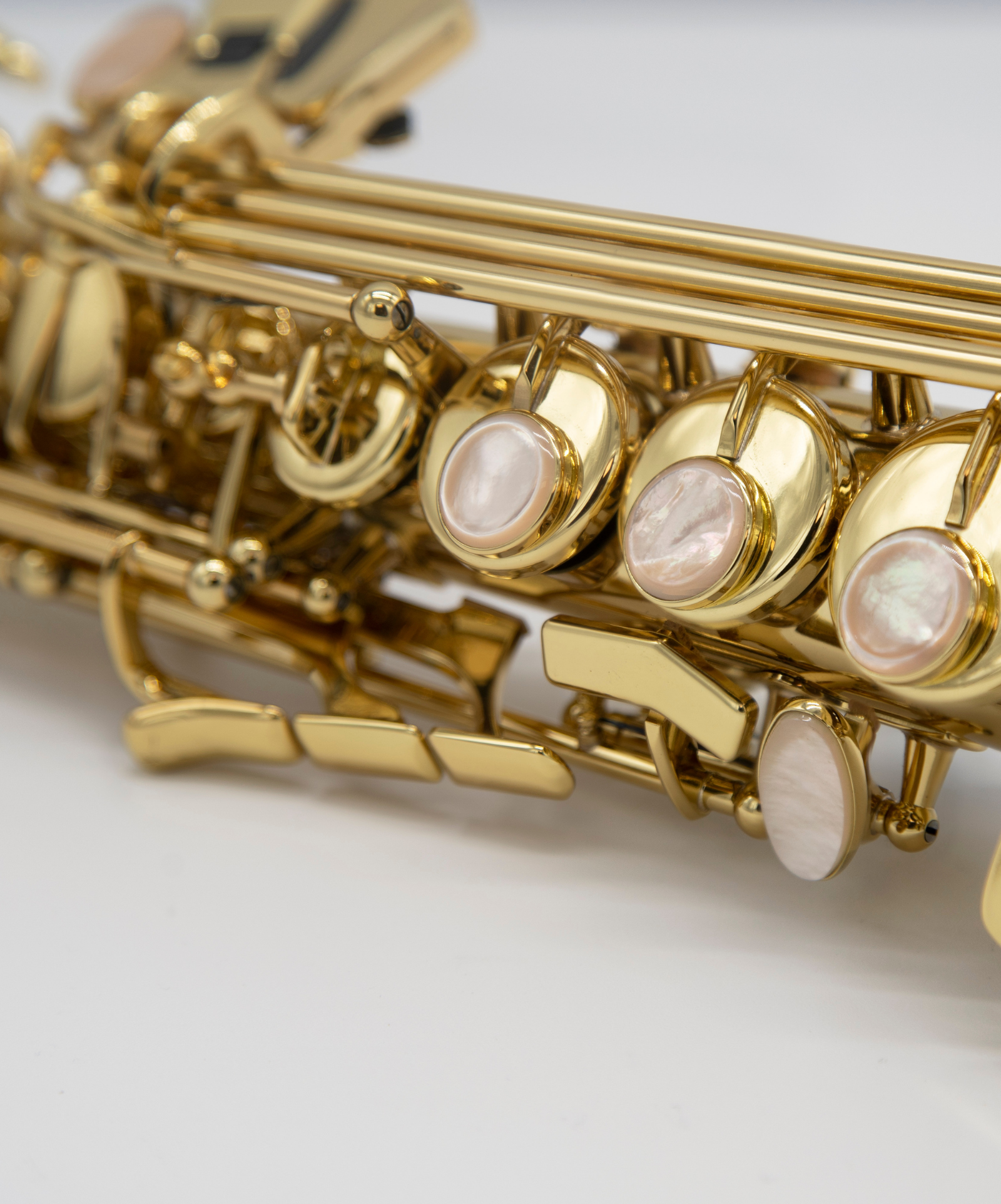 Selmer Paris S80 Series Soprano Saxophone Mouthpiece C - 2