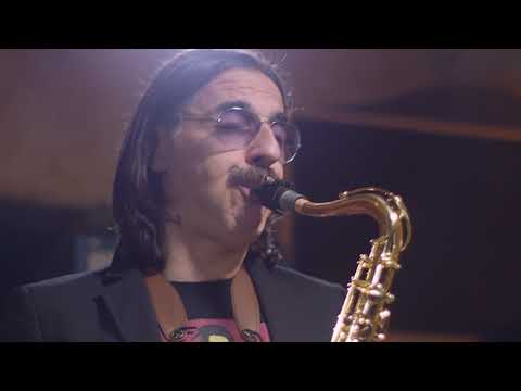Saxophone Tenor Selmer Axos - Michel Musique