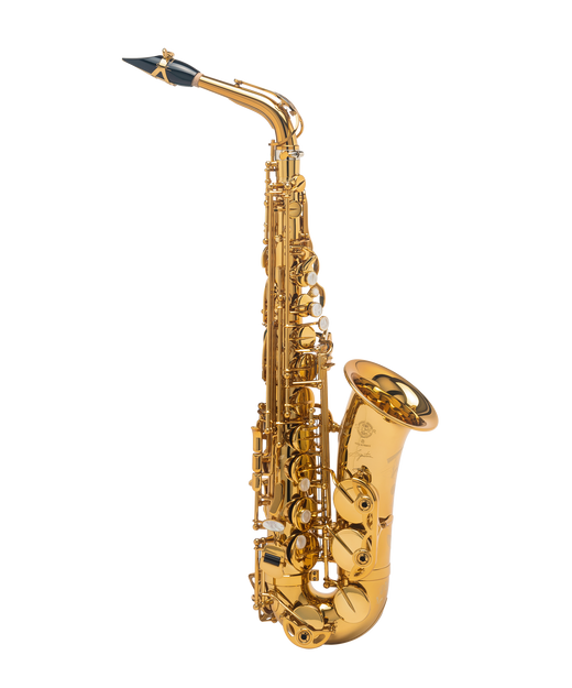 Saxophone Alto Selmer Supreme Verni Brossé