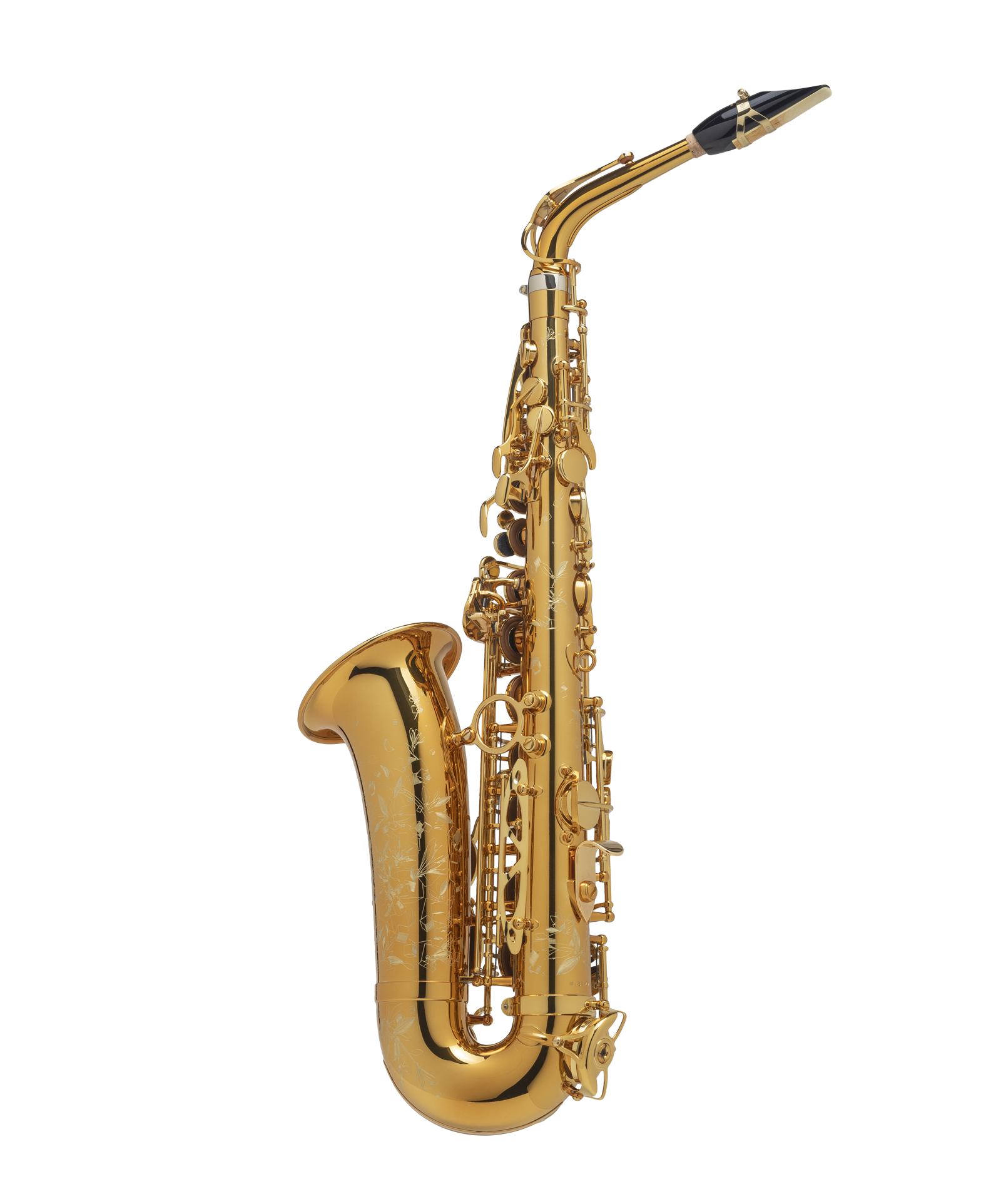 Henri SELMER Paris - Supreme Alto Saxophone