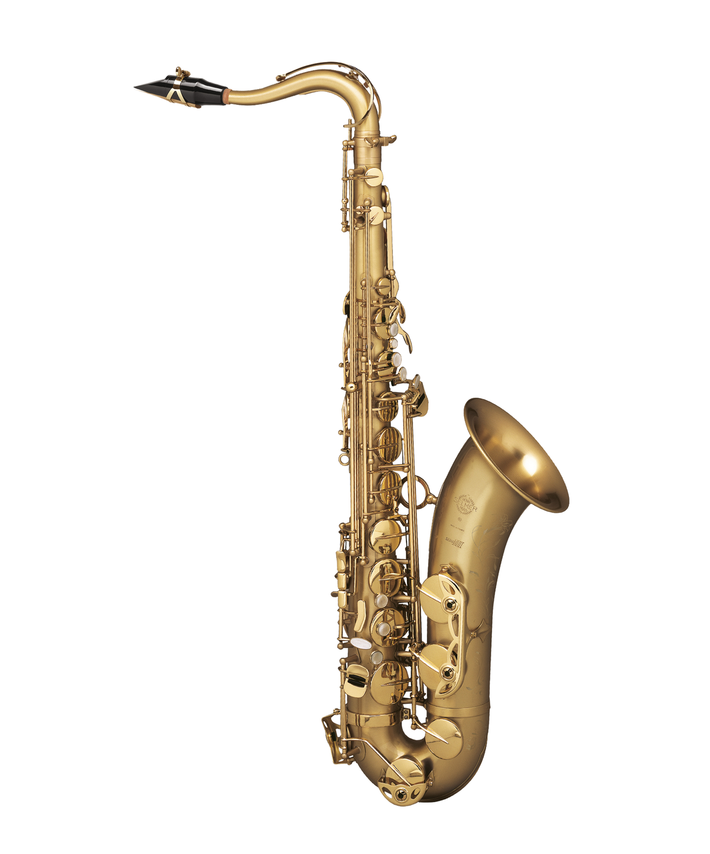 Henri SELMER Paris - Series III tenor saxophone
